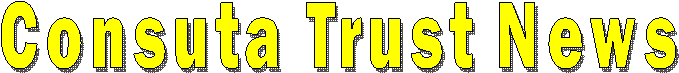 Consuta Trust News 2011
